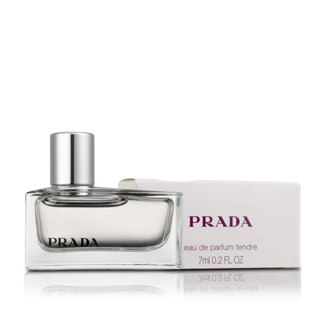 prada eau de parfum tendre 7ml|Prada Tendre Prada perfume .